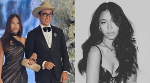 Kuya Kim, kinumpirma pagpanaw ng anak niyang si Emman Atienza-Balita