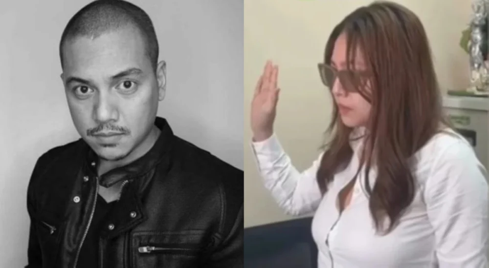 Archie Alemania, guilty sa kasong acts of lasciviousness na isinampa ni Rita Daniela!