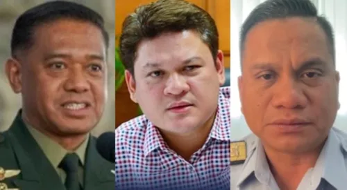 Atasha Muhlach, nagsalita sa isyung nabuntis siya ni Mayor Vico Sotto-Balita