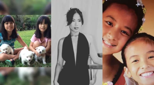 Kuya Kim, kinumpirma pagpanaw ng anak niyang si Emman Atienza-Balita