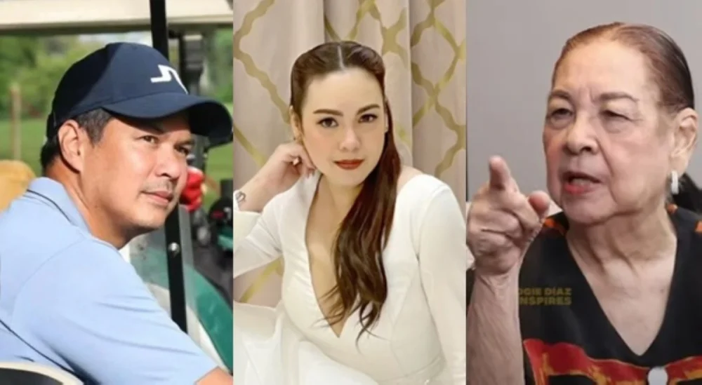 'Nakakadismaya!' Raymart Santiago umalma sa 'paninira, nakasusuklam na akusasyon' ni Inday Barretto