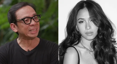 Kuya Kim, nagbigay ng detalye sa pagkamatay ng anak: 'Emman did not die in vain!'-Balita