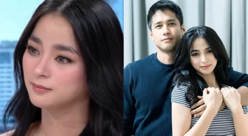 Not just 1, not just 2, but 3!' AJ umamin na, nakatatlong anak na kay Aljur!-Balita