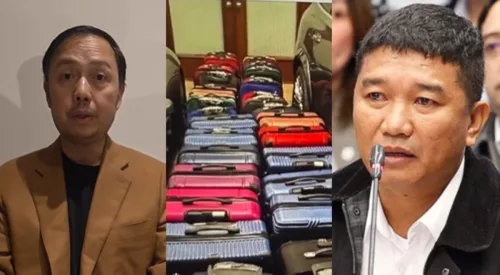 Male-maletang pera!' Zaldy Co, kinumpirma naging testimonya ni Orly Guteza-Balita