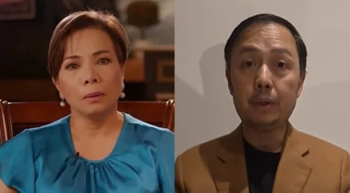 Susan Enriquez sa pasabog ni Zaldy Co: 'Walang hero sa inyo, pare-pareho kayong magnanakaw!'-Balita