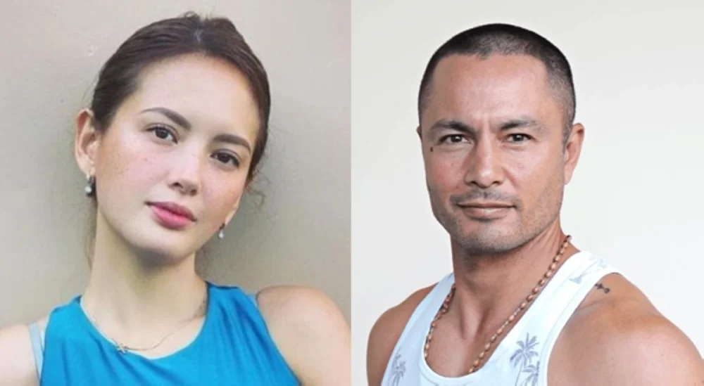 'Nanahimik ka na lang sana!' Ellen, nagpasabog ng mga resibo sa umano'y cheating ni Derek