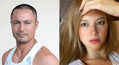 I didn't cheat, never' sey ni Derek; react ni Ellen, 'Push mo 'yan, ako pa ginawang liar!'-Balita