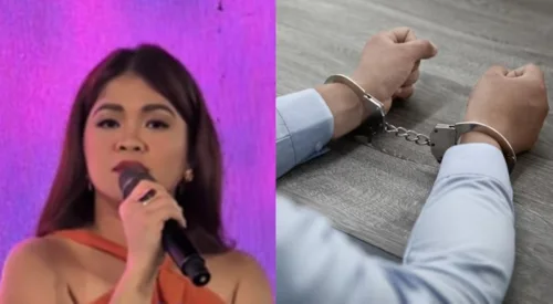 Ceasefire na!' Anjo, 'di na tutuloy sa ayudang tsika tungkol sa umano'y chicks ni SP Sotto-Balita