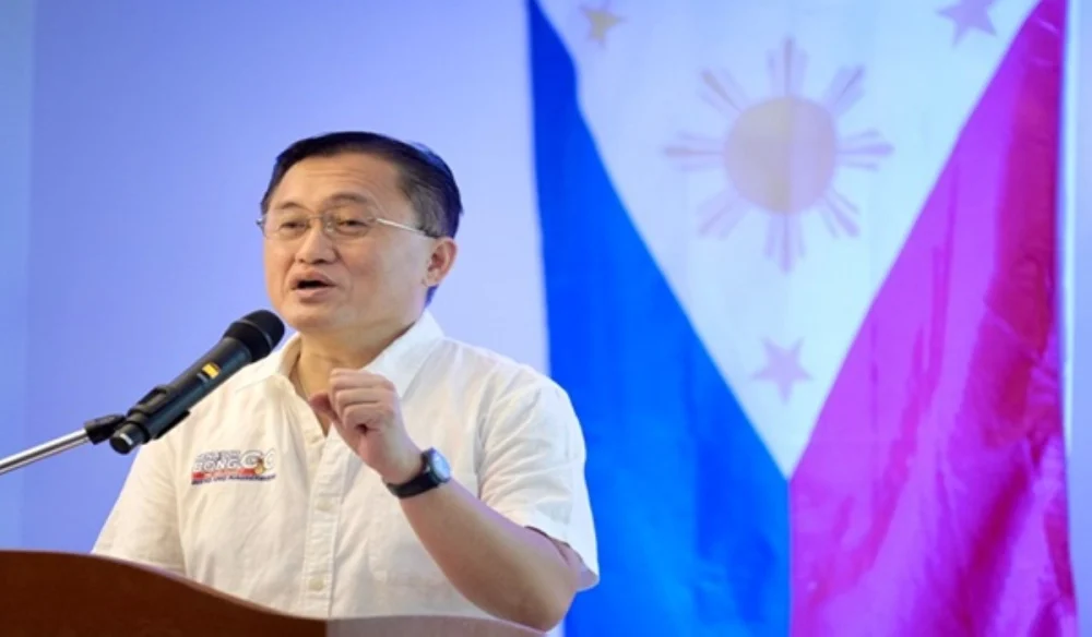 Sen. Bong Go, nanguna sa 2028 vice presidential pre-elections survey—WR Numero