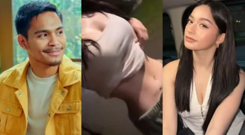 Kay Eman lahat 'yan?' Jillian, nagpatakam ng katawan-Balita