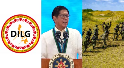 Banat ni Sen. Kiko: 'Bakit hindi pa nagre-resign 'yong Secretary ng Public Works?'-Balita