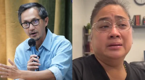 Dapat maawa din siya sa mga taong biktima nila!'—Sec. Dizon kay Sarah Discaya-Balita