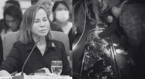 ICI, nais paimbestigahan pagkamatay ni Ex-DPWH Usec. Cabral para matiyak na walang 'foul-play'-Balita