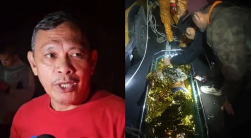 Di ko alam na ganoon mangyayari!' Driver ni ex-DPWH Usec. Cabral, nagkomento sa pagpanaw ng amo-Balita