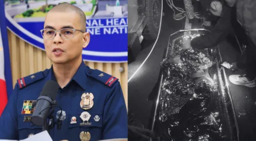 Paano malalaman totoo?' Mister ni ex-DPWH Usec. Cabral, tumanggi isailalim sa autopsy ang bangkay ng yumaong asawa-Balita