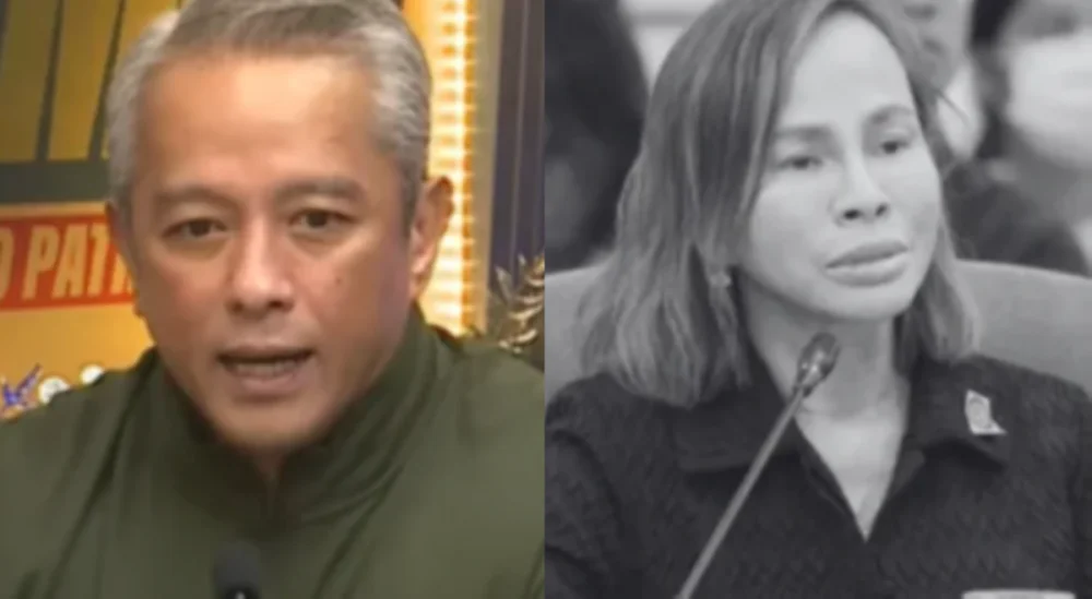 ‘Anong relasyon?’ Hotel na tinuluyan ni ex-Usec. Cabral, ibinenta umano kay Eric Yap