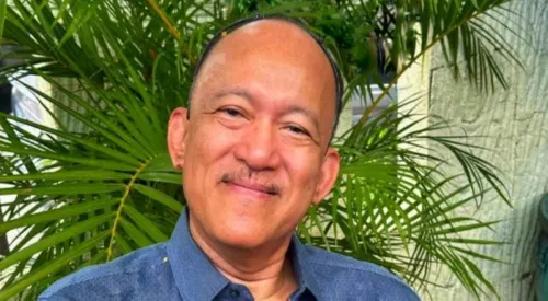 Ronald Llamas, umaming biased-Balita