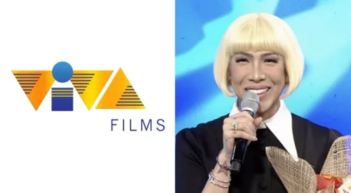 Hirit ni Vice Ganda: Shuvee ginalingan, parang may bet patotohanan kay Fyang-Balita