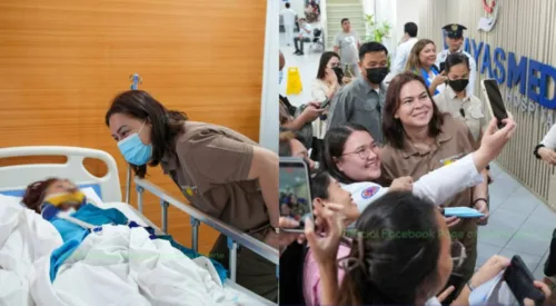 PBBM bumati sa 96th b-day ni 'Mum Imelda' niya; Sis na si Imee, waley sa pic?-Balita