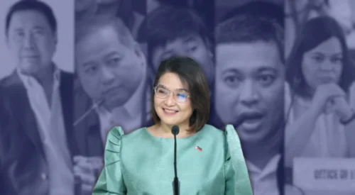 Marami pang magpapasko sa kulungan!' PBBM, aaksyunan natuklasang ghost projects sa Davao Occidental-Balita