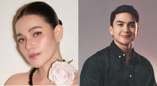 Bea Alonzo sees Dominic Roque as the man she will marry, but what's up? - News