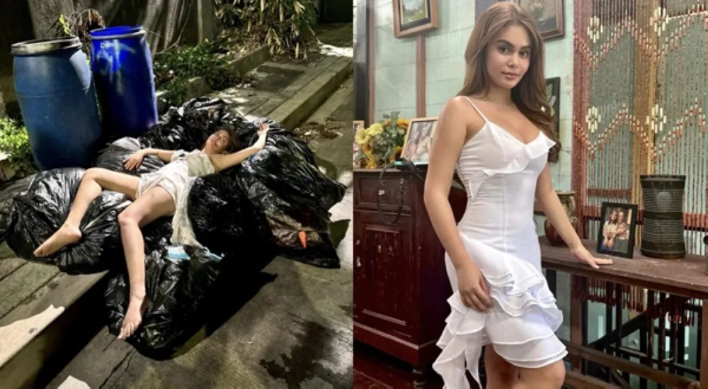 Manager, nagsalita sa isyung 'may attitude' si Ivana kaya ligwak na sa Batang Quiapo