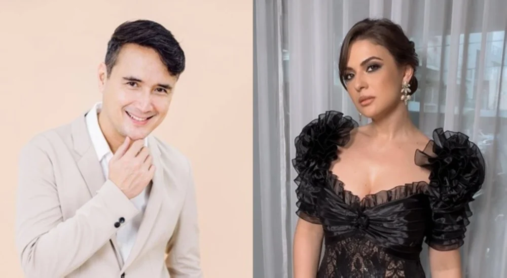 Priscilla, sinagot nang-usisa kung 'may new na naman' mister na si John