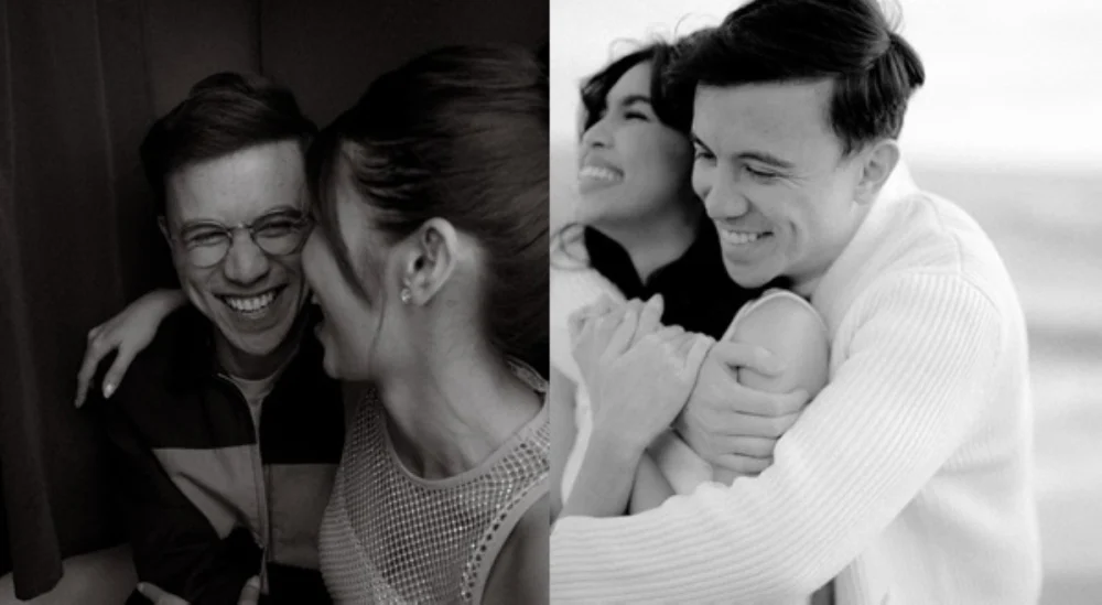 Maine Mendoza, Arjo Atayde inintrigang hiwalay na!