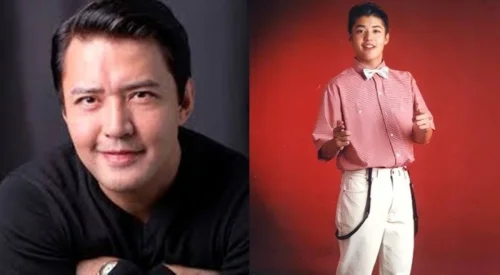 Mark Anthony Fernandez, nadaya kaya wala pang acting award?-Balita