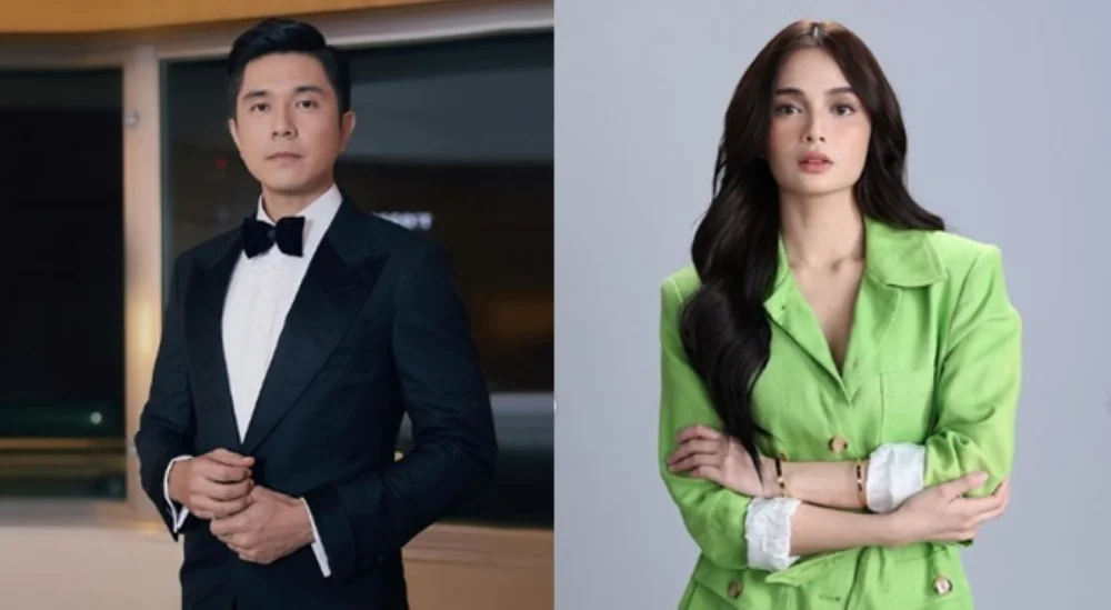 Rhen Escaño, sikretong jowa nga ba ni Paulo Avelino?