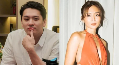 Lucena Mayor Mark Alcala, bagong manliligaw ni Kathryn Bernardo?-Balita