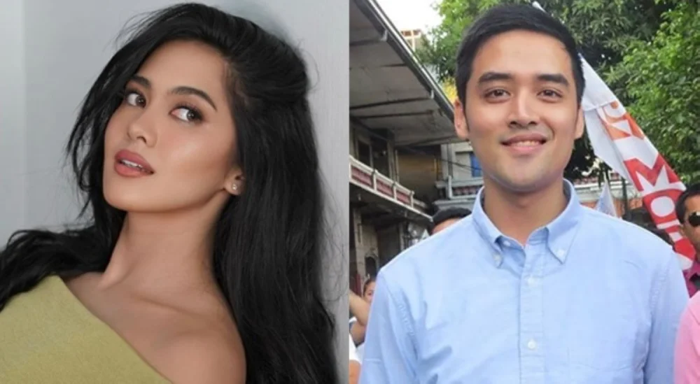Atasha Muhlach, nabuntis daw ni Mayor Vico Sotto?