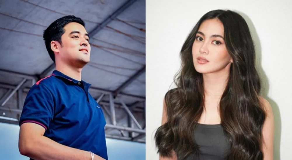 Atasha Muhlach, nagsalita sa isyung nabuntis siya ni Mayor Vico Sotto
