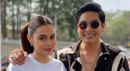 Ivana Alawi, maraming natutunan kay Coco Martin-Balita