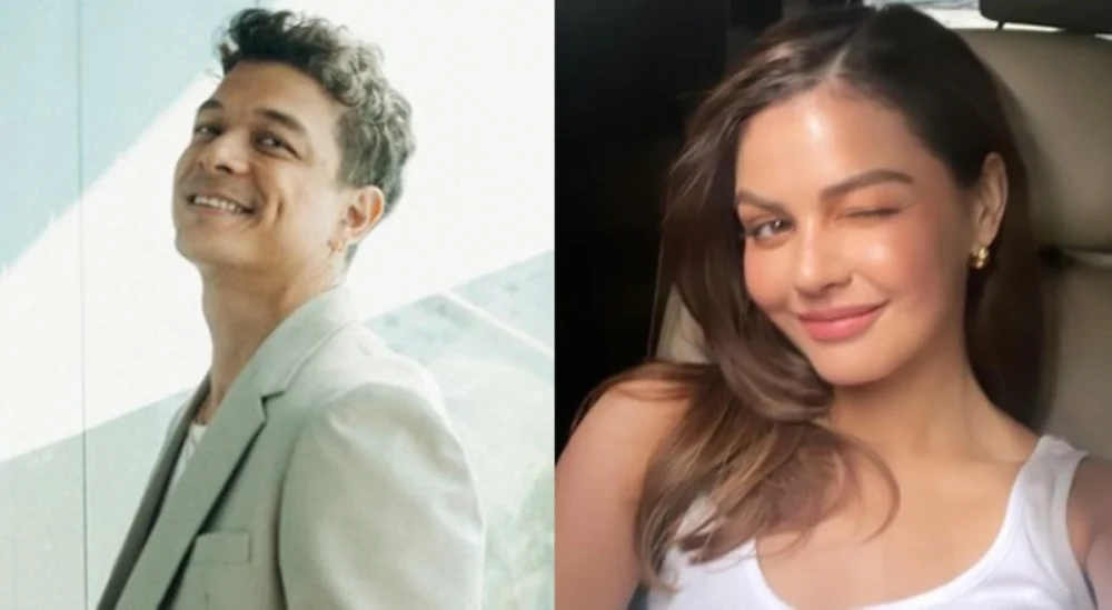 Jericho Rosales sa real-score nila ni Janine Gutierrez: 'We're going out'