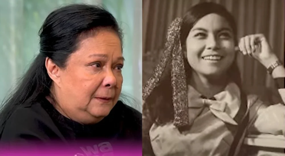 Kung hindi naging Superstar: Nora, ano nga bang bet na trabaho noon?