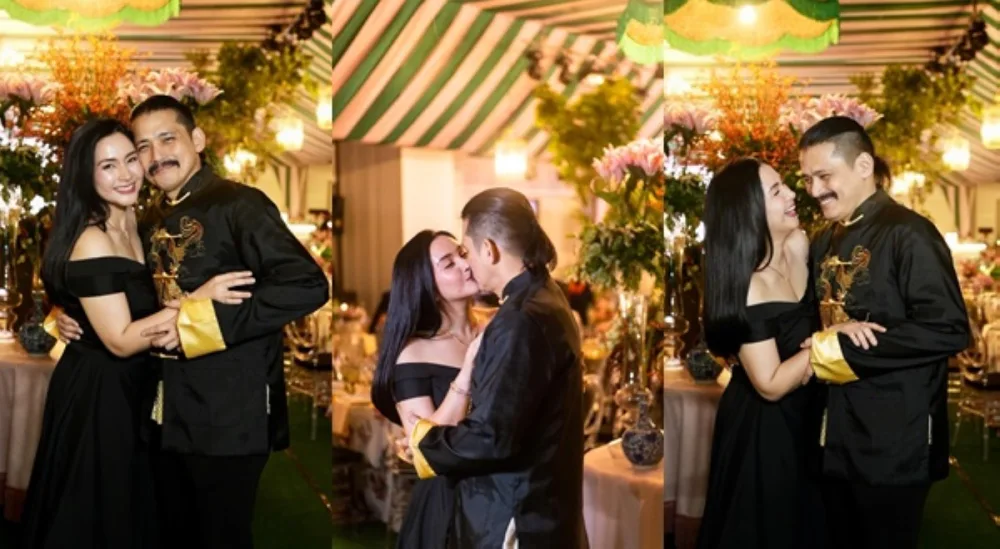 Mariel, kinuyog matapos ibalandra 'tukaan' nila ni Robin