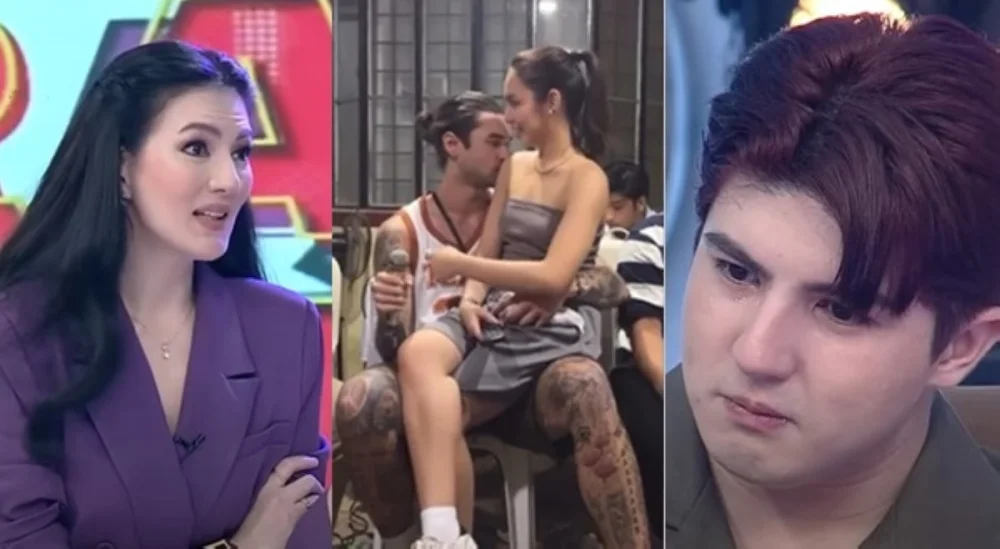 'Vindicated raw si Carmina?' Netizens sa kandungan nina Kyline at Kobe, 'Mother knows best!'