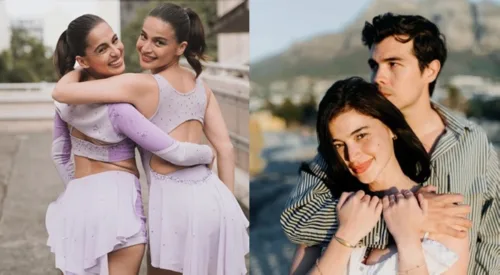 Jasmine nagsalita sa pagdawit sa kaniya sa tsikang hiwalay na sina Erwan, Anne-Balita