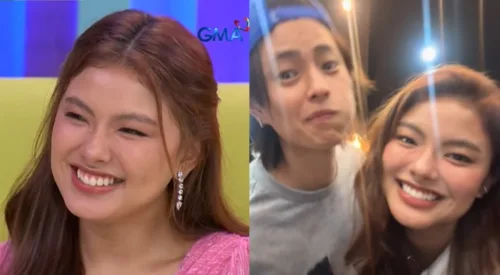 Kate Valdez, nagsalita na sa real-score nila ni Fumiya-Balita