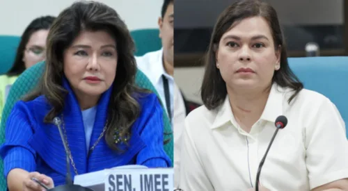 Sen. Imee sa mga 'gigil' i-impeach si VP Sara: 'Demokrasya ang gusto n'yong paglaruan!'-Balita