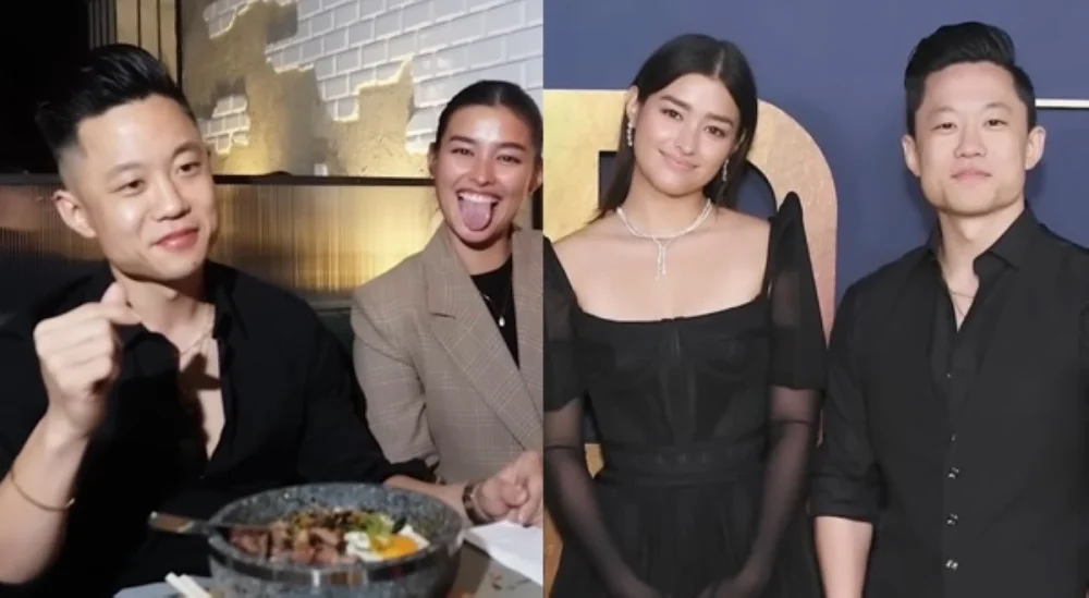 'Paano na LizQuen fans?' Liza Soberano, jowa ang CEO ng 'Careless' na si Jeffrey Oh?