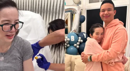 Kris Aquino sa kaniyang health condition: 'This is now the fight of my life'-Balita