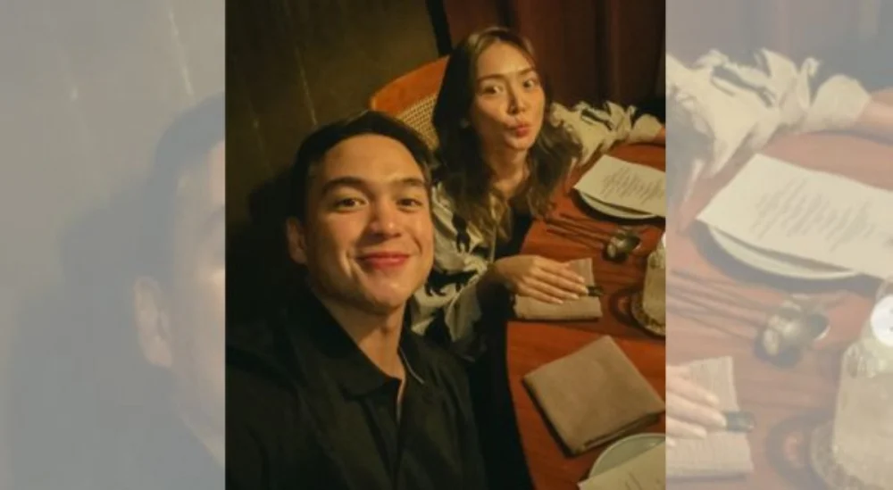 Dominic sa mga umiintriga sa pictures nila ni Kathryn: 'Mga toxic sa socmed!'