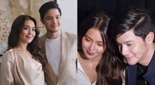 Alden, nagpapakamaginoo raw; binibitbit mga gamit ni Kathryn-Balita