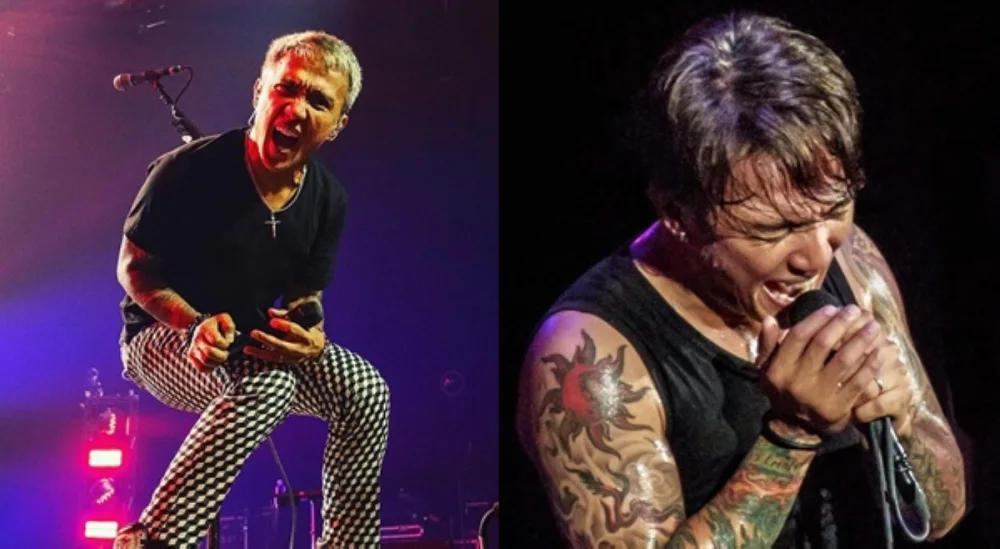 Arnel Pineda, nawasak sa mga pambabatikos; lalayasan na ang 'Journey?'