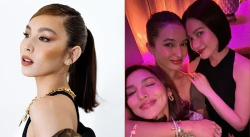 After ni Sarah Lahbati: Bea Alonzo, inunfollow si Kyline Alcantara?-Balita