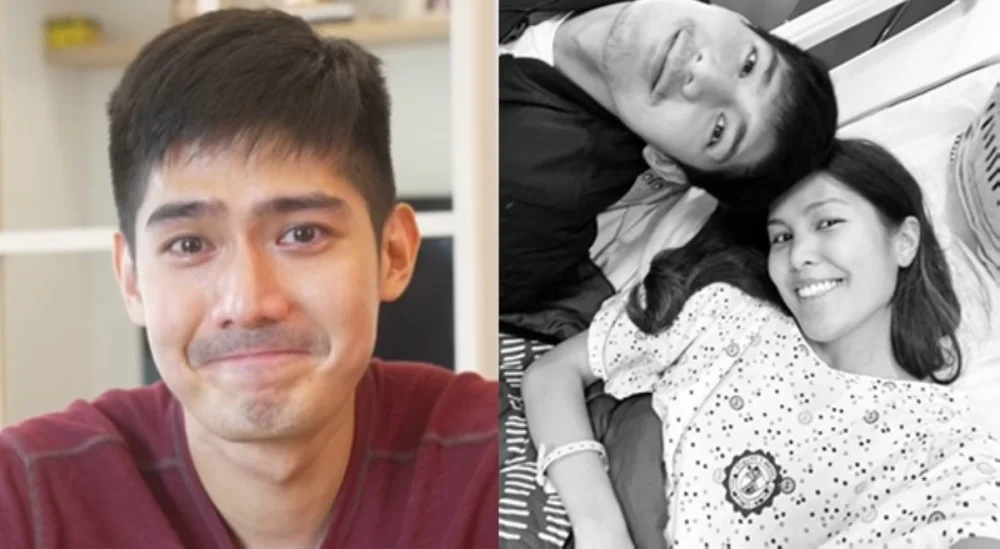 Robi Domingo, hiniling ang paggaling ng asawa