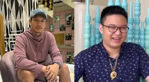 James Yap, isang dekada na raw 'di nakikita si Bimby-Balita