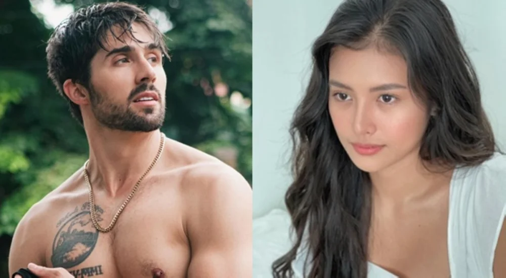 Nico Locco, final na raw ang pakikipaghiwalay kay Christine Bermas